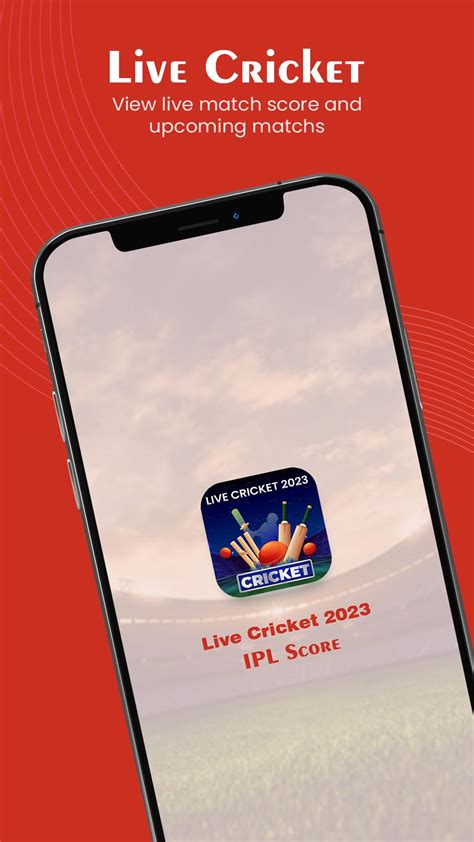 Descarga De Apk De Live Cricket Tv Hd Streaming Para Android