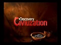 Programación de TV Chilena: Discovery Civilization