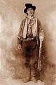 Billy the Kid William aka Henry McCarty, Henry Antrim and William H ...