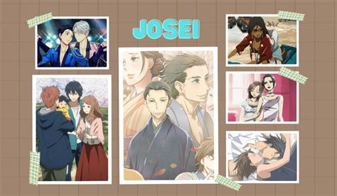 20 Best Josei Anime One Must Watch In 2023 Last Stop Anime