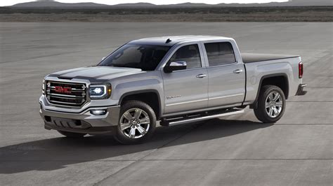 Gm Debuts Eassist System For Silverado And Sierra 1500 Pickups News