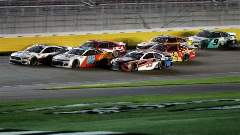 The alternatives were too expensive, forcing a nascar dirt track. NASCAR schedule 2021: Bristol dirt race, road courses ...