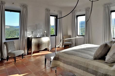 Luxury Villas That Letting You Settle In To The Italian