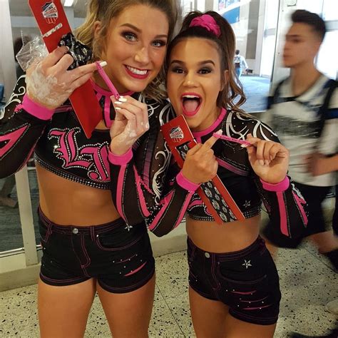 Cheer Star Australia On Instagram Day 2 Of Nca Met Some More Amazing