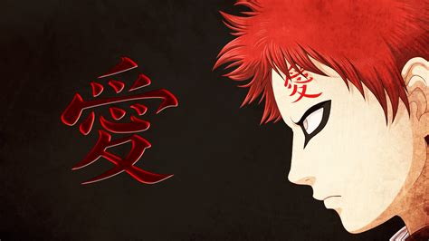 Wallpapers Gaara Wallpaper Cave