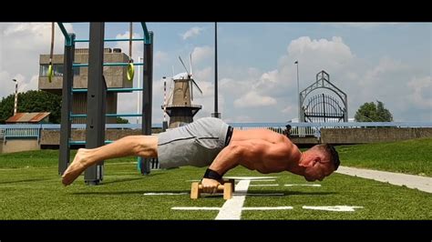First 90 Degree Push Up At 96 Kg Bodyweight 188 Cm Youtube