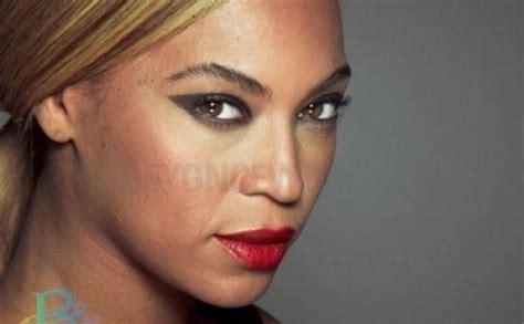 Fotos De Beyoncé Sin Photoshop