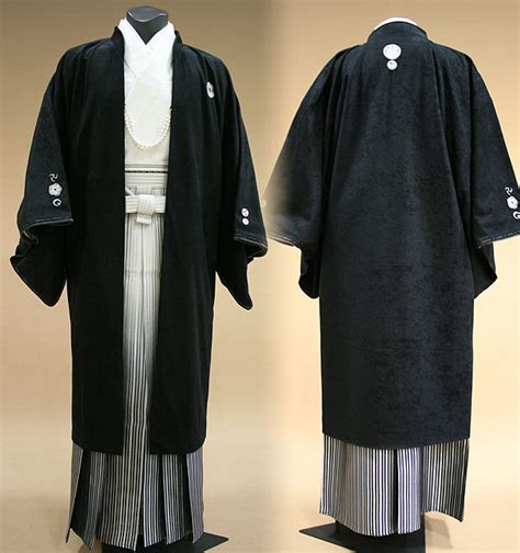 What Is A Male Kimono Called Guide To The Types Of Kimono Robe Men