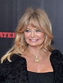 Goldie Hawn Then and Now: See 'Overboard' Star's Transformation