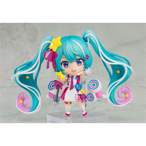 Nendoroid Hatsune Miku Magical Mirai 10th Anniversary Ver Figure