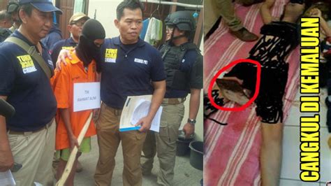 Kasus Pembunuhan Paling Sadis Di Dunia Ada Dari Indonesia My Xxx Hot Girl