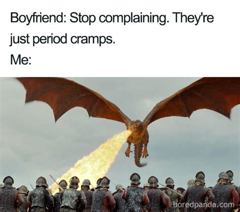 20 Period Memes That The Ladies Might Appreciate