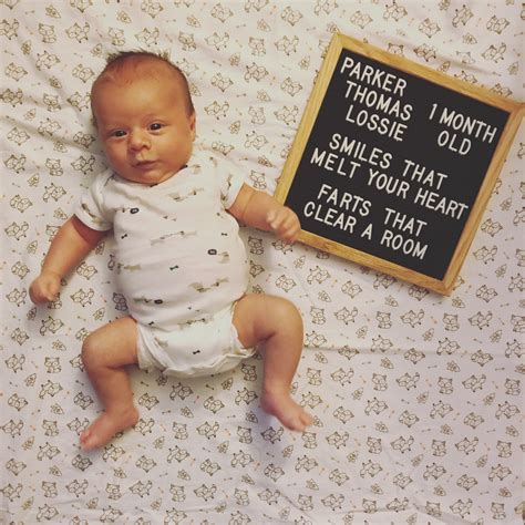 1 Month Old Newborn Quotes ~ Quotes Daily Mee