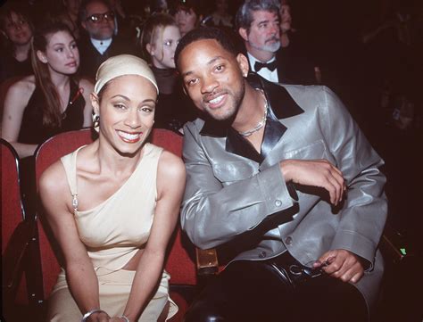 Will Smith Had A Nervous Breakdown After He First Met Jada Pinkett Smith