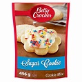 Betty Crocker Sugar Cookie Mix | Walmart Canada