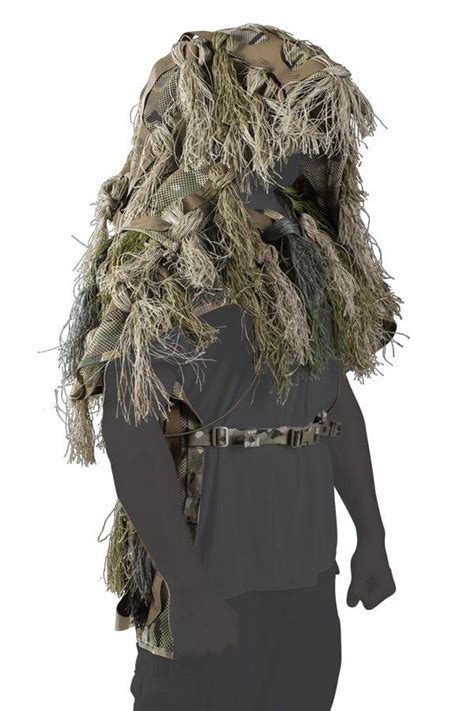 Lwag Light Weight Assault Ghillie Firstspear