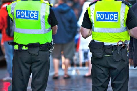 Nearly 100 Cops Are Sex Pests But Most Have Been Allowed To Keep