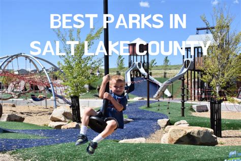 Popular sights in the surrounding area include usana amphitheater. Best Parks in Salt Lake County | Salt lake county, Utah ...