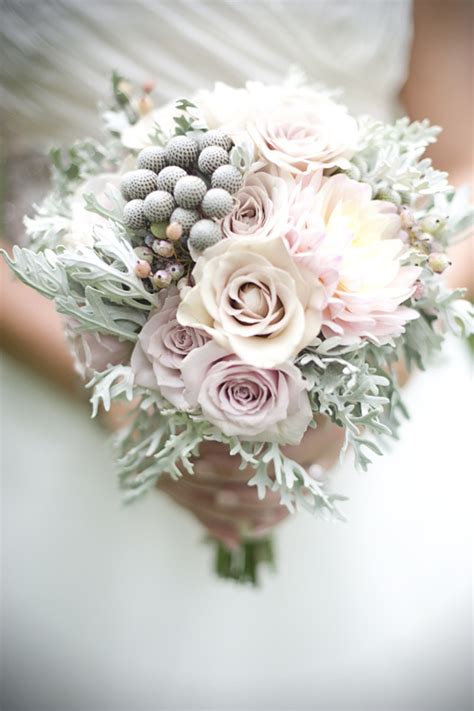 25 Stunning Wedding Bouquets Part 11 Belle The Magazine