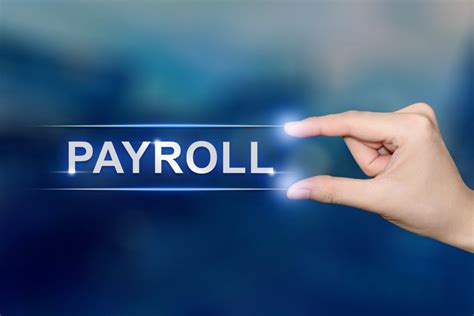 Payroll Processing And Administration Sam Bond Benefit Group Peo