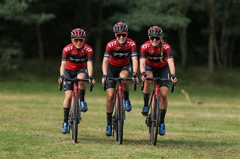 Cyclocross Reds Stevens Bikes