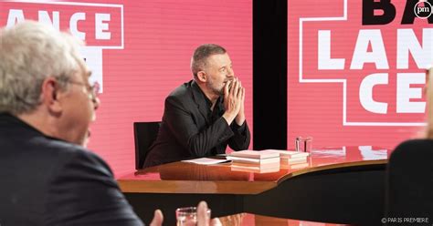 Select from premium francis lalanne of the highest quality. "Ça balance à Paris" : Paris Première arrête l'émission d ...