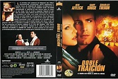 Doble Traición (2000) Latino 720p - Mega Descargas