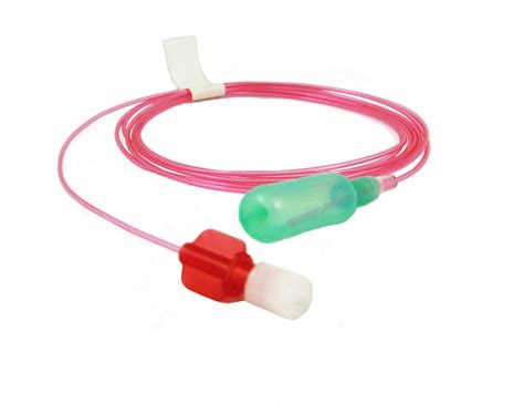 Malvern Medical Developments Rectal Catheters