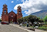 Lugares turísticos de Carhuaz: conoce los atractivos de este destino ...