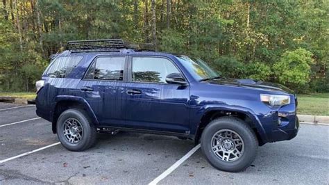 Next Gen Toyota 4runner Vs Next Gen Toyota Tacoma Which One Needs A