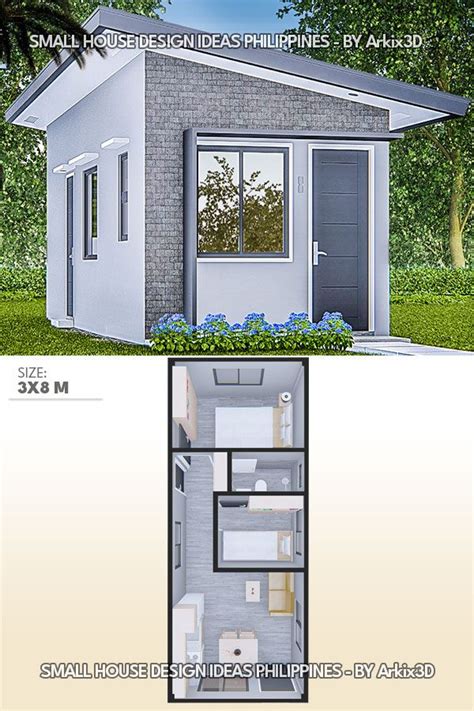 Small House Design Ideas Best Home Design
