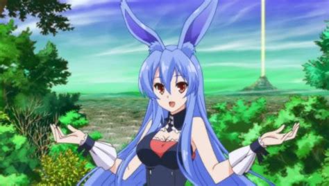 Top Cute Anime Bunny Girls Myanimelist Net