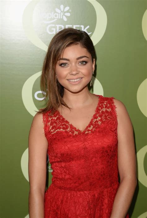 Picture Of Sarah Hyland