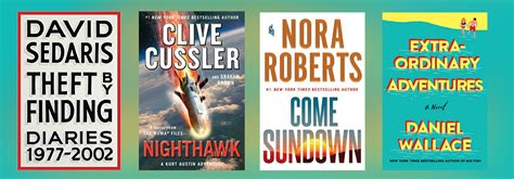 New Book Releases Week Of May 30 Newinbooks