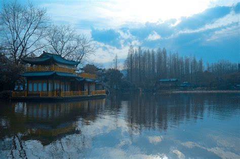 杭州，在美丽的西湖邂逅最美的人 杭州旅游攻略 游记 去哪儿攻略