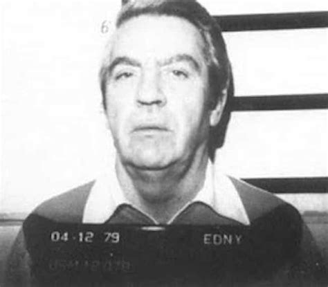 Irish Gangsters List Of The Most Infamous Irish Mobsters Page 4