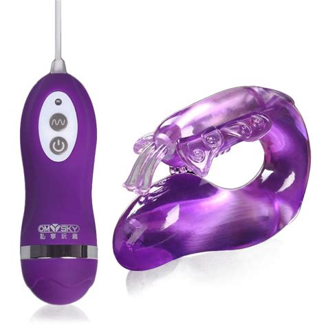 10 Function Dual Bullets Vibrator Women Sex Toy High Quality Bullet