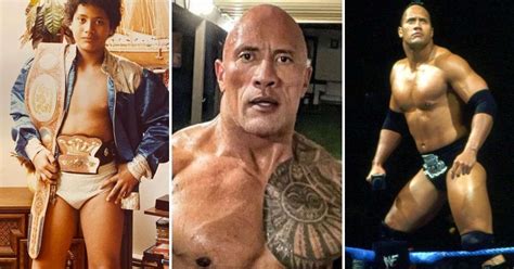 View 1 213 nsfw pictures and videos and enjoy gendertransformation with the endless random gallery on scrolller.com. WWE news: The Rock's incredible 30-year body ...