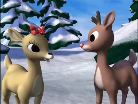 Watch Rudolph The Red Nosed Reindeer And The Island Of Misfit Toys