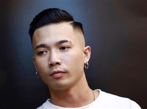 The latest unisex haircut to define your 2021 style. How to Fade Your Own Hair In 3 Simple Steps! | Long hair ...