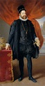 Rodolfo II de Habsburgo: el emperador de las sombras (II) – DENTRO DEL ...