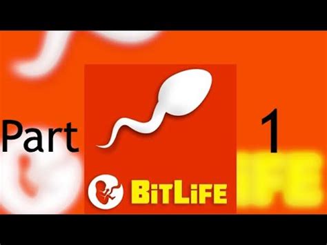 Bitlife Gameplay - Part 1 - YouTube