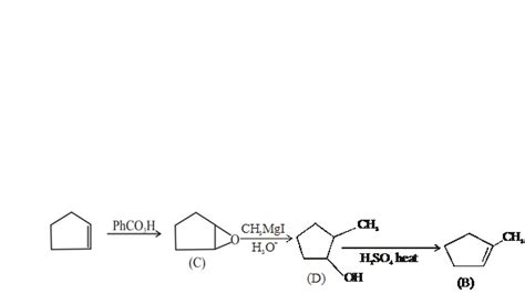 Solved Chapter 10 Problem 49sp Solution Organic Chemistry Plus