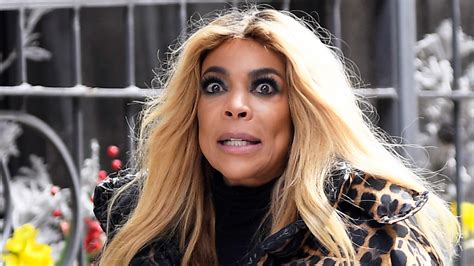 Wendy Williams Appears High In Shocking Viral Video