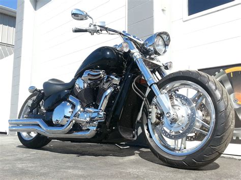 Do you offer seat covers? 2008 Honda VTX 1800F Custom Solo Bobber Chopper