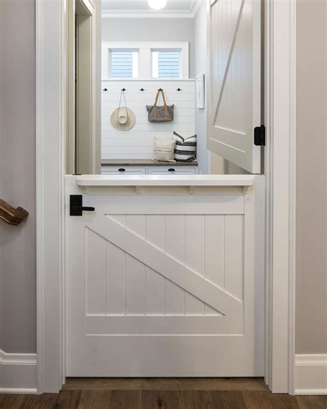 Gordon James On Instagram Swipe To Open This Gorgeous Dutch Door