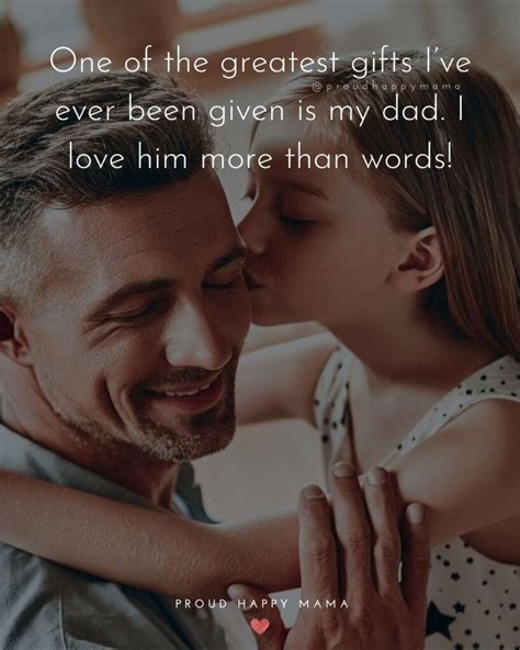 100 Best I Love You Dad Quotes And Messages With Images Artofit