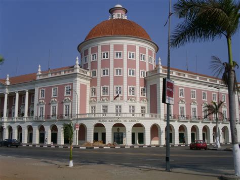 10 Places That Make Luanda In Angola Look Magical Photos Page 2 Of