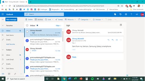 How To Archive Email Messages In Outlook 2013 Gambaran