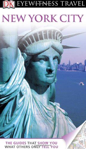 『dk Eyewitness Travel Guide New York City』｜感想・レビュー 読書メーター